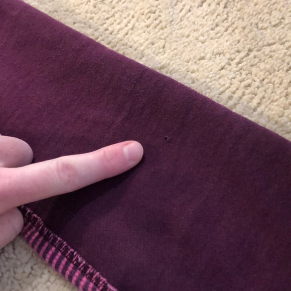 Lululemon Scuba Hoodie - Size 6 - Picture 4 of 5